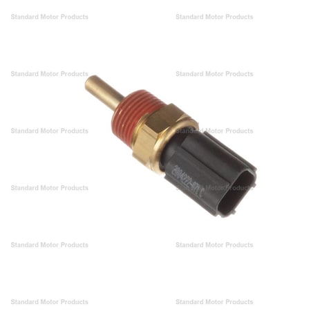 Standard Ignition EMISSIONS AND SENSORS OE Replacement 2 Terminal Genuine Intermotor Quality TS-337